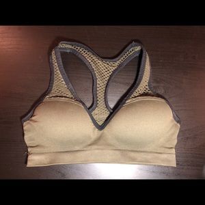 PINK Victoria’s Secret Sports Bra